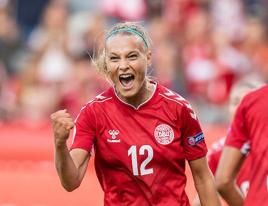 Danskerklub bliver svensk mester for første gang under nyt navn