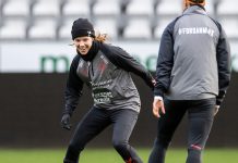 Michelsen skifter fire: Sofie Junge og Caroline Møller gør comeback på landsholdet