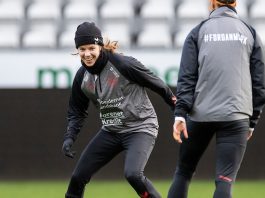 Michelsen skifter fire: Sofie Junge og Caroline Møller gør comeback på landsholdet