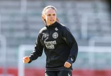 Simone Boye forlader Hammarby efter svensk sølv