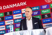 Trods dårlige minder: Michelsen kalder dansk lodtrækning for ‘fornuftig’