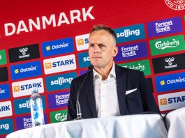 Trods dårlige minder: Michelsen kalder dansk lodtrækning for ‘fornuftig’