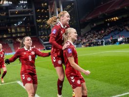 Her er de nominerede til Årets Danske Fodboldspiller 2025