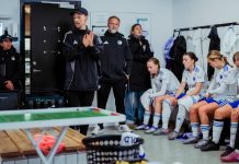 FC København træner før HB Køge-brag: Befriende at vi ikke er favoritter.