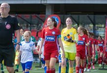 Silkeborg Q’s sidste skanse er Efterårets Profil i C-Ligaens Pulje 2