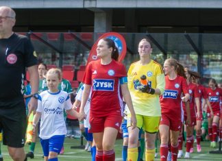 Silkeborg Q’s sidste skanse er Efterårets Profil i C-Ligaens Pulje 2