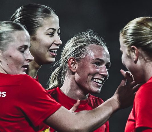 A-Liga: AGF-dominans på Rundens hold og FCN-profil som Rundens Spiller