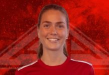 ASA-bomber er Efterårets Profil i B-Liga