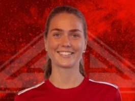 ASA-bomber er Efterårets Profil i B-Liga