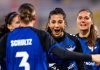 Fortuna-dominans på Rundens Hold i A-Liga: Nadia Nadim er Rundens Spiller