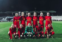 Hollandsk eller tysk storklub venter FC Nordsjælland i europæisk kvartfinale