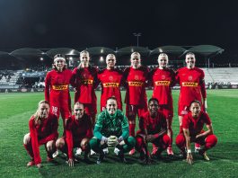 Hollandsk eller tysk storklub venter FC Nordsjælland i europæisk kvartfinale