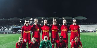 Hollandsk eller tysk storklub venter FC Nordsjælland i europæisk kvartfinale