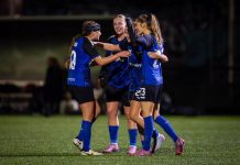 HB Køge knuser FCK med to hattricks – FCN fightede sig videre efter forlænget