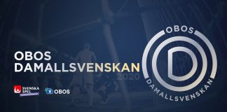 Damallsvenskan øger tilskuersnittet med 8 procent – danskerklubber topper
