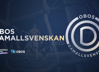 Damallsvenskan øger tilskuersnittet med 8 procent – danskerklubber topper