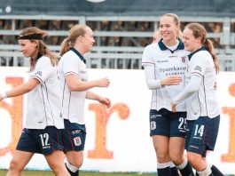 A-Liga overblikket: FC Nordsjælland i krise: Fem kampe uden sejr