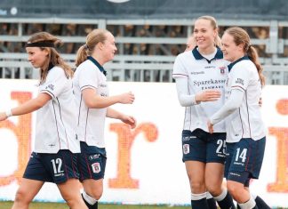 A-Liga overblikket: FC Nordsjælland i krise: Fem kampe uden sejr