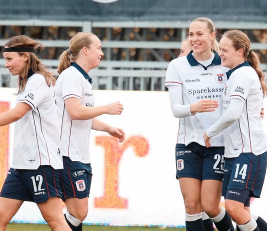 A-Liga overblikket: FC Nordsjælland i krise: Fem kampe uden sejr