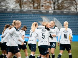 A-Liga overblikket: Første nederlag til Fortuna Hjørring