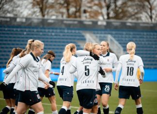 A-Liga overblikket: Første nederlag til Fortuna Hjørring