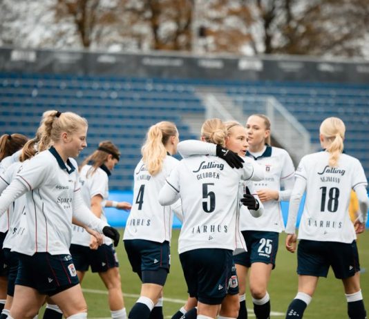 A-Liga overblikket: Første nederlag til Fortuna Hjørring