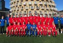 ASA besejrer FCK og er nyt tophold i B-Ligaen