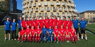 ASA kæmper for A-Ligaen trods minimal økonomi: Vigtigt at vi stadig er her