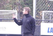 ASA-træner: Fremragende efterår – over al forventning