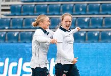 A-LIGA: Her er Ugens Hold og Ugens Spiller i runde 11