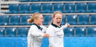 A-LIGA: Her er Ugens Hold og Ugens Spiller i runde 11