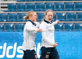 A-LIGA: Her er Ugens Hold og Ugens Spiller i runde 11