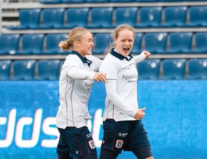 Clara Littrup AGF 05112025