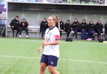 B. 93 anfører: Et blandet efterår