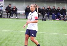 B. 93-anfører bevarer optimismen trods skuffende efterår