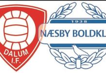 Næsby BK stopper samarbejde med Dalum IF vil styrke egen breddeafdeling