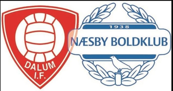 Dalum-Næsby logo nyt