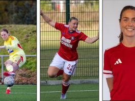 Efterårets Profil i B og C-Liga: Her er alle spillerne der fik point