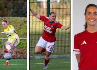 Efterårets Profil i B og C-Liga: Her er alle spillerne der fik point