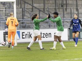 A-Liga overblikket: Spædingen genskabt i efterårets sidste runde