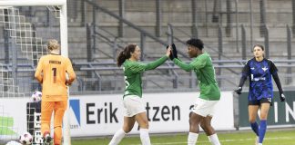 A-Liga overblikket: Spændingen genskabt i efterårets sidste runde