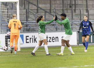 A-Liga overblikket: Spædingen genskabt i efterårets sidste runde