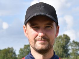 AaB-træner: Vi kom sent ud af starthullerne