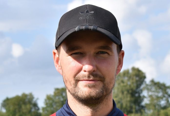 Jack Hansen - AaB Træner