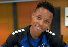 Lejeaftale bliver permanent: Jereko fortsætter i HB Køge