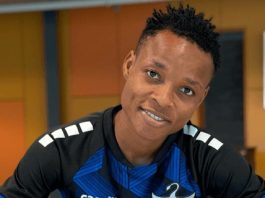 Lejeaftale bliver permanent: Jereko fortsætter i HB Køge