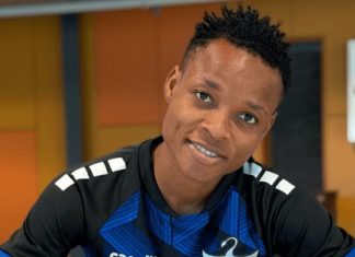 Lejeaftale bliver permanent: Jereko fortsætter i HB Køge