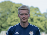 Østerbro IF-cheftræner: Et stærkt efterår