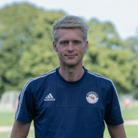 Østerbro IF-cheftræner: Et stærkt efterår