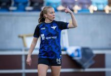 HB Køge profil forlænger